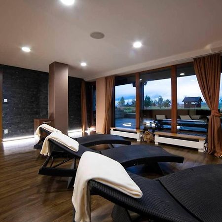 U Stareho Jastera Apartment Велка Ломница Екстериор снимка