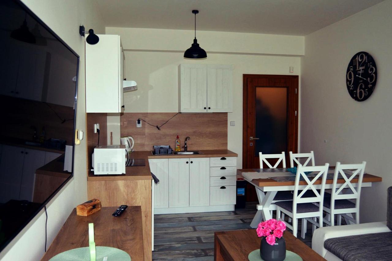 U Stareho Jastera Apartment Велка Ломница Екстериор снимка