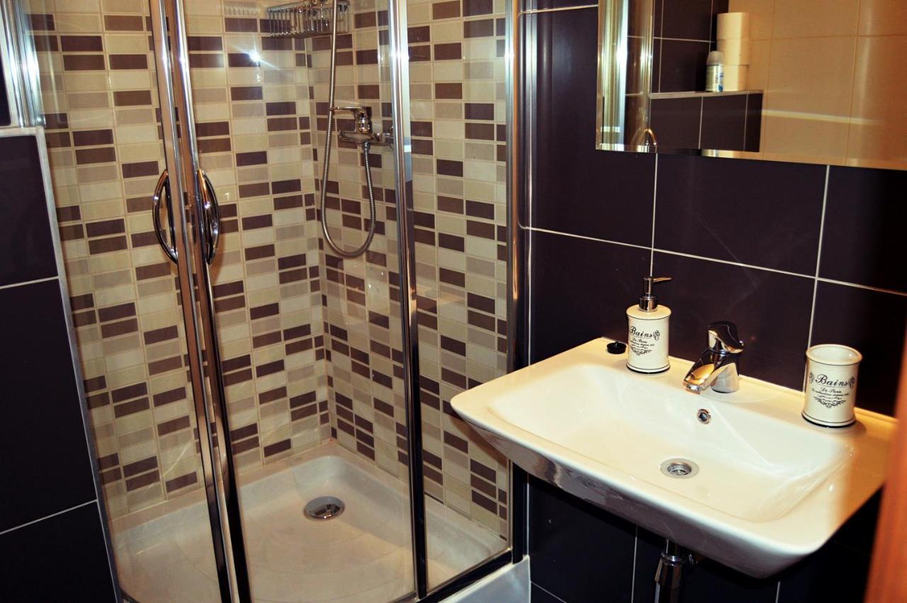 U Stareho Jastera Apartment Велка Ломница Екстериор снимка