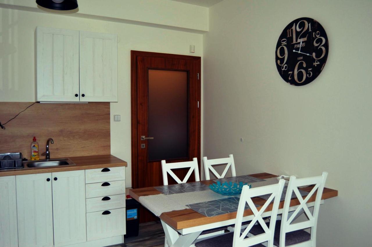 U Stareho Jastera Apartment Велка Ломница Екстериор снимка