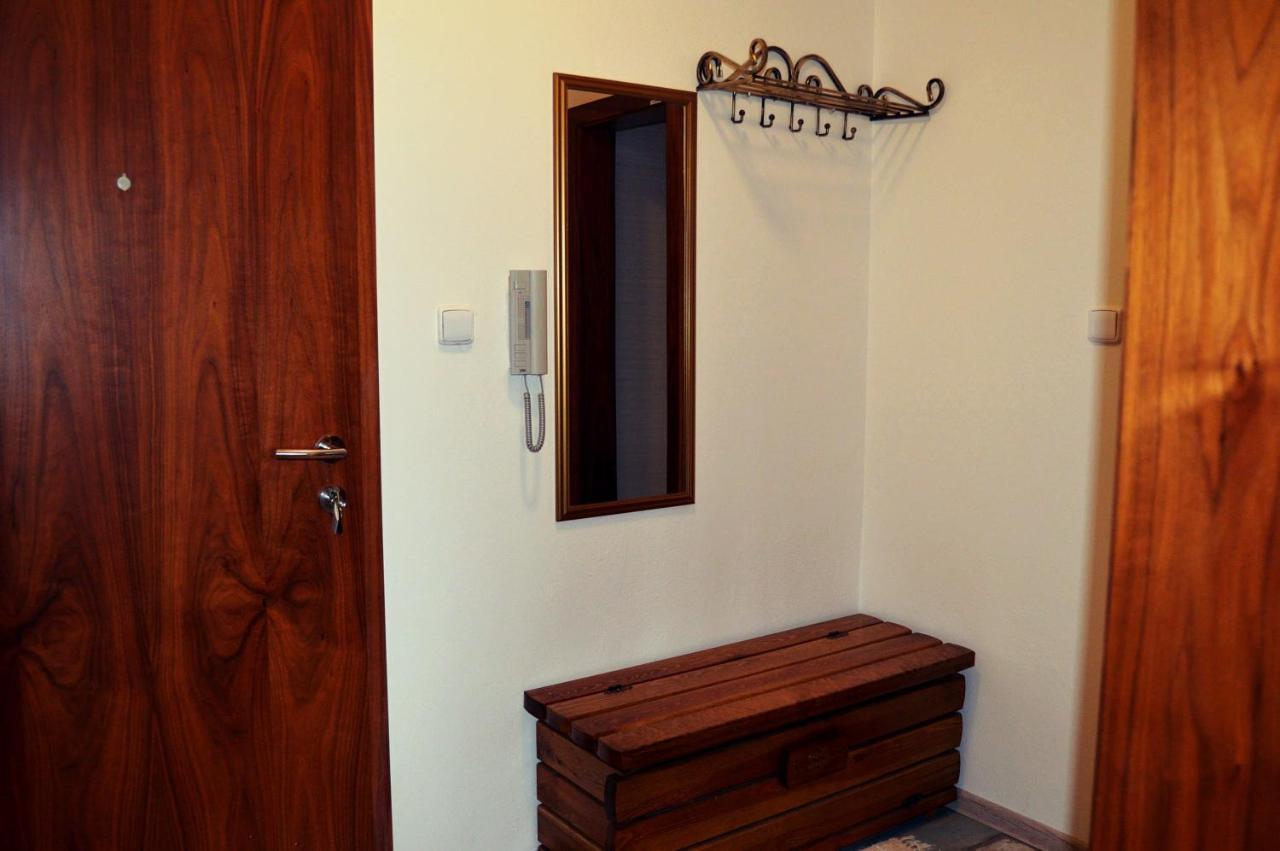 U Stareho Jastera Apartment Велка Ломница Екстериор снимка