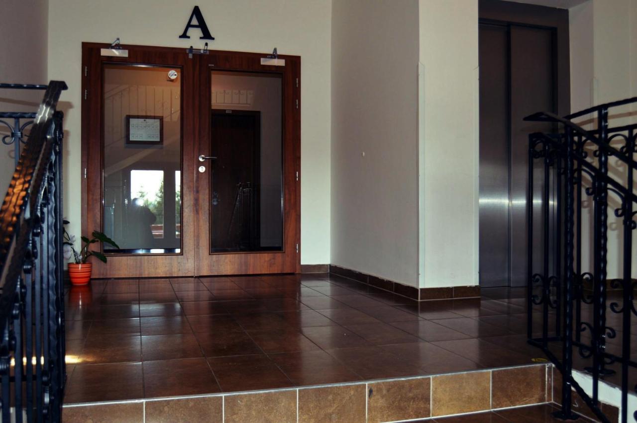 U Stareho Jastera Apartment Велка Ломница Екстериор снимка