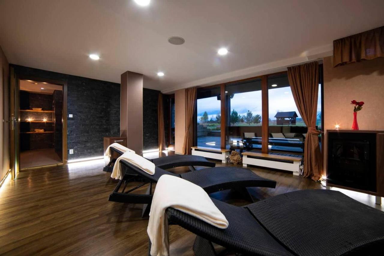 U Stareho Jastera Apartment Велка Ломница Екстериор снимка