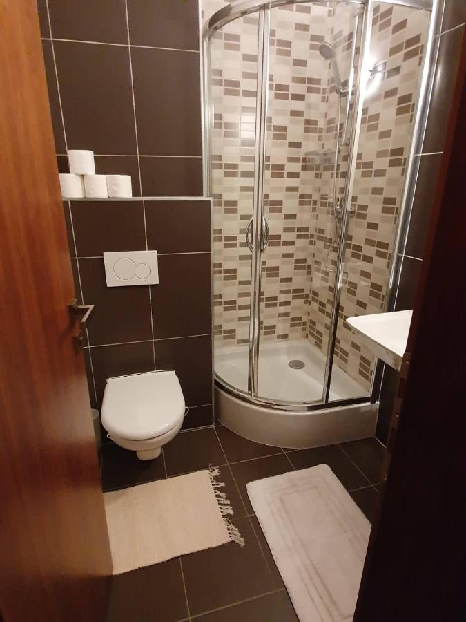 U Stareho Jastera Apartment Велка Ломница Екстериор снимка